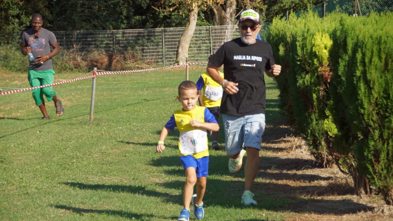 Marina di Ravenna: Promesse di Romagna - 20 settembre 2025